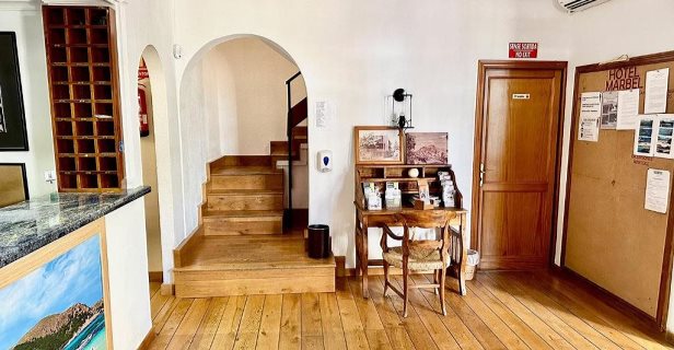 Hotel Marbel