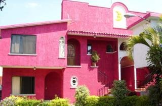 Hotel Marbella