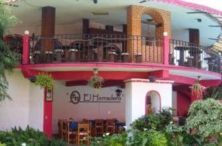 Hotel Marbella