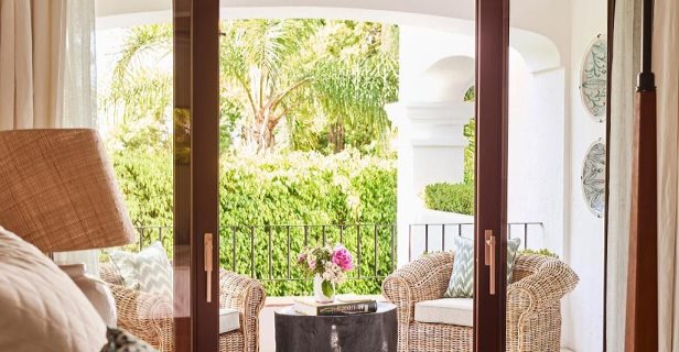Hotel Marbella Club Golf Resort & Spa