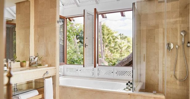 Hotel Marbella Club Golf Resort & Spa