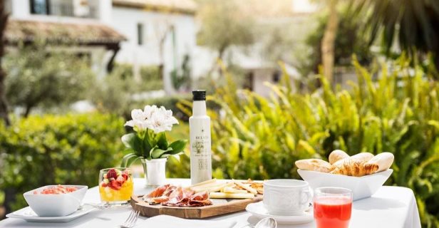 Hotel Marbella Club Golf Resort & Spa
