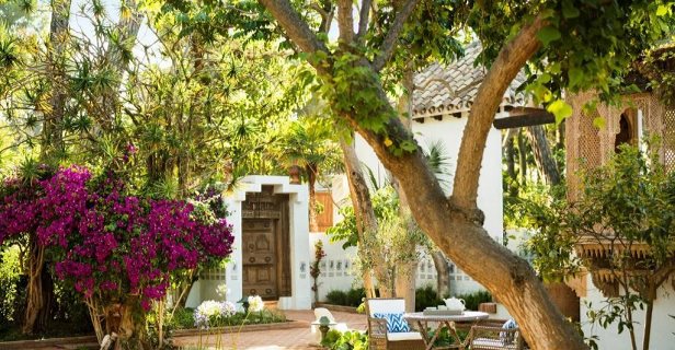 Hotel Marbella Club Golf Resort & Spa