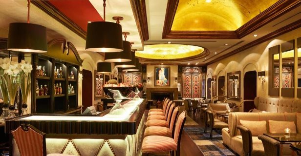 Hotel Marbella Club Golf Resort & Spa