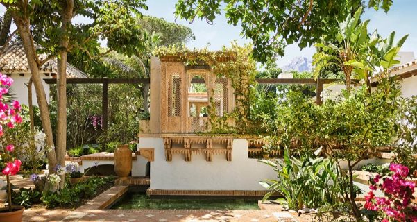 Hotel Marbella Club Golf Resort & Spa