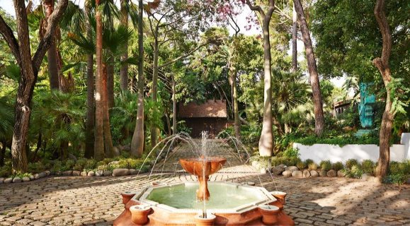 Hotel Marbella Club Golf Resort & Spa
