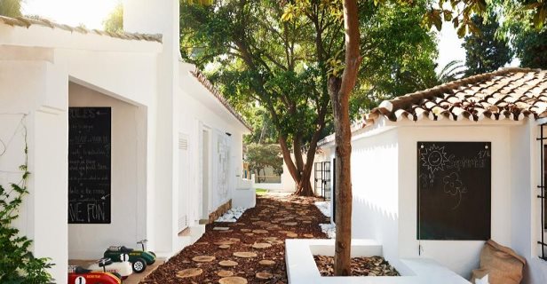 Hotel Marbella Club Golf Resort & Spa