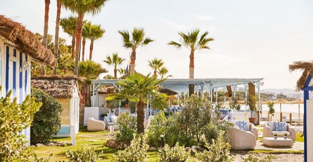 Hotel Marbella Club Golf Resort & Spa