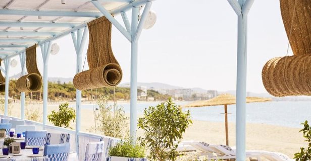 Hotel Marbella Club Golf Resort & Spa