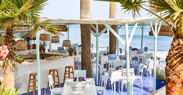 Hotel Marbella Club Golf Resort & Spa