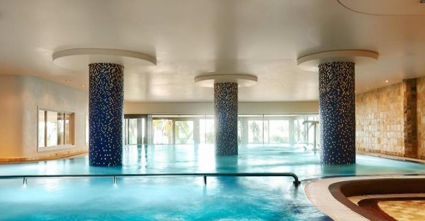 Hotel Marbella Club Golf Resort & Spa