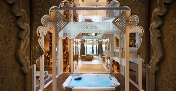 Hotel Marbella Club Golf Resort & Spa
