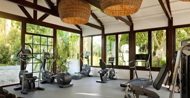 Hotel Marbella Club Golf Resort & Spa