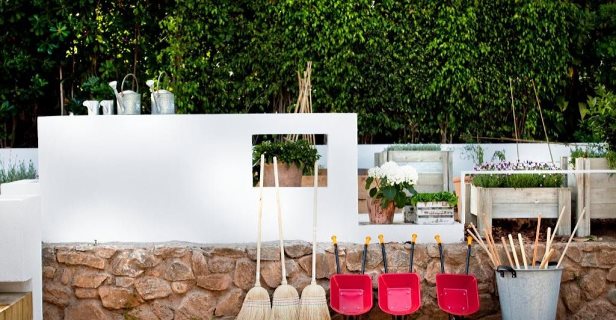 Hotel Marbella Club Golf Resort & Spa