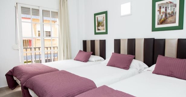 Hotel Marbella Fuengirola