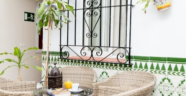 Hotel Marbella Fuengirola
