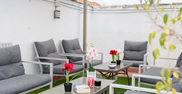 Hotel Marbella Fuengirola