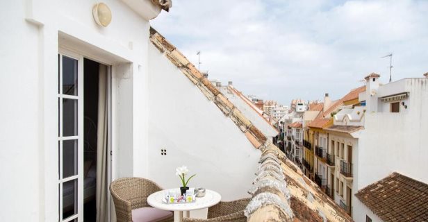 Hotel Marbella Fuengirola