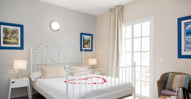 Hotel Marbella Fuengirola