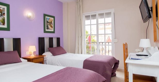 Hotel Marbella Fuengirola