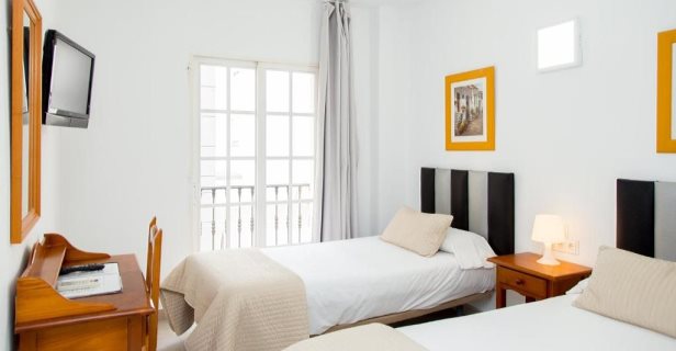 Hotel Marbella Fuengirola