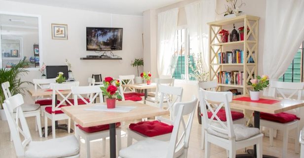 Hotel Marbella Fuengirola