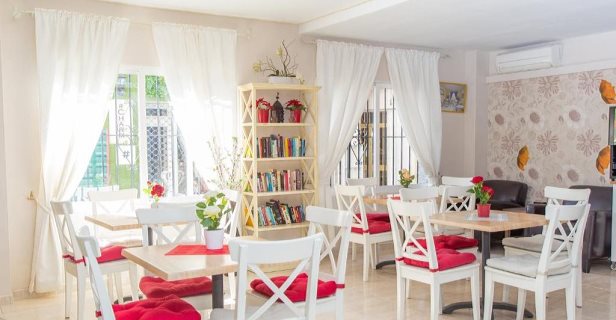 Hotel Marbella Fuengirola