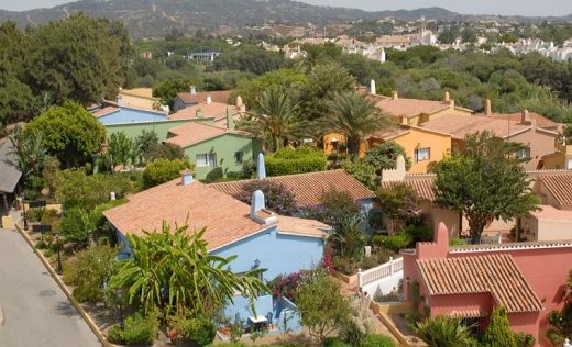 Hotel Marbella Playa