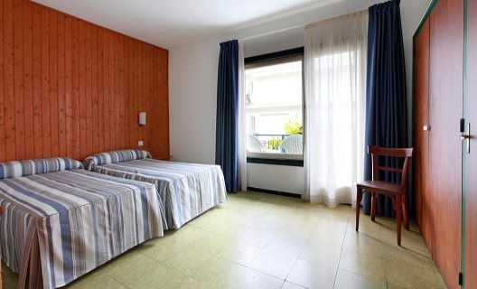Hotel Marblau Tossa