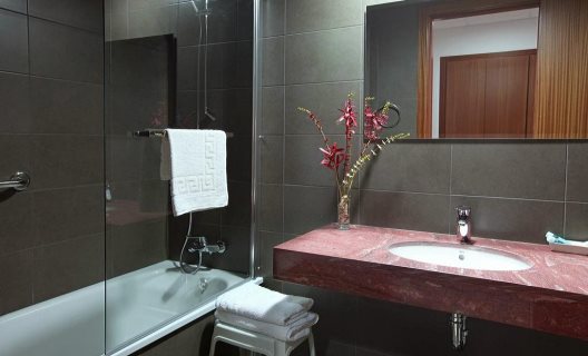 Hotel Marblau Tossa
