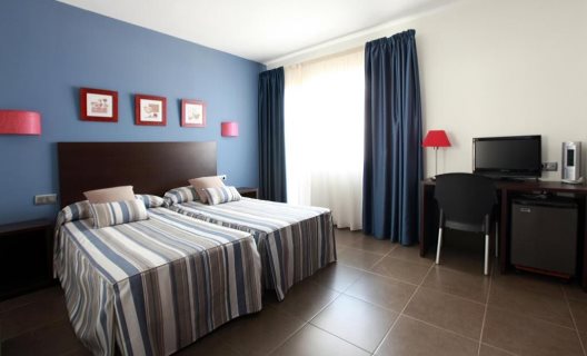 Hotel Marblau Tossa