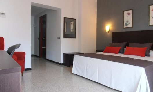 Hotel Marblau Tossa