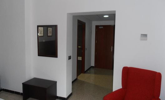 Hotel Marblau Tossa