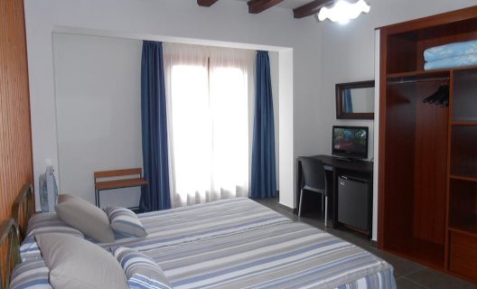 Hotel Marblau Tossa