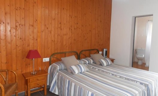 Hotel Marblau Tossa