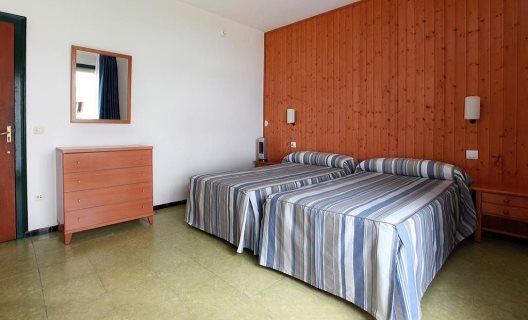 Hotel Marblau Tossa