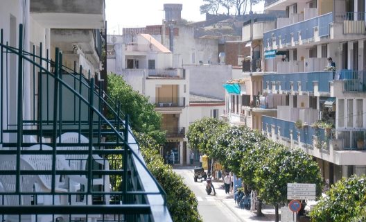 Hotel Marblau Tossa