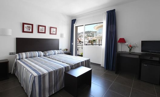 Hotel Marblau Tossa