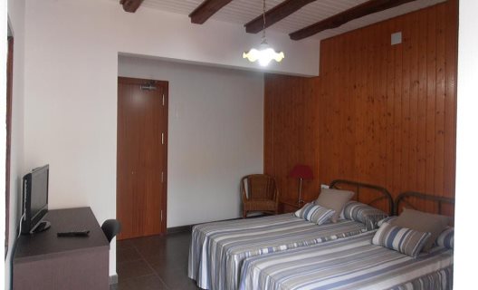 Hotel Marblau Tossa