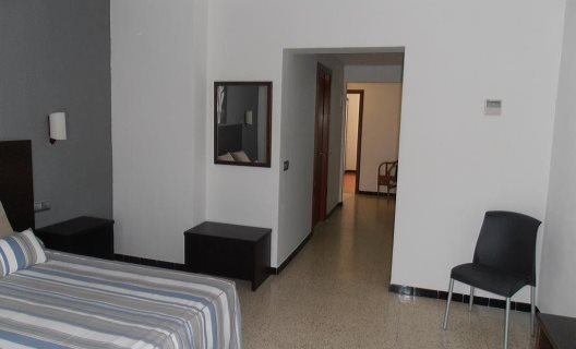 Hotel Marblau Tossa