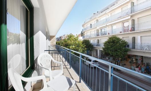 Hotel Marblau Tossa