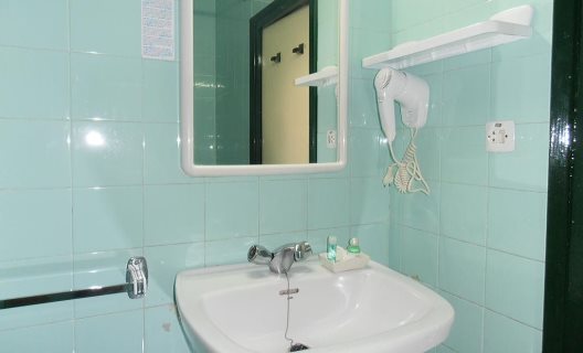 Hotel Marblau Tossa