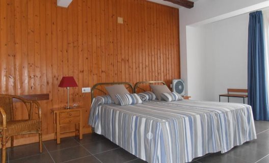 Hotel Marblau Tossa