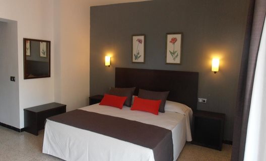 Hotel Marblau Tossa