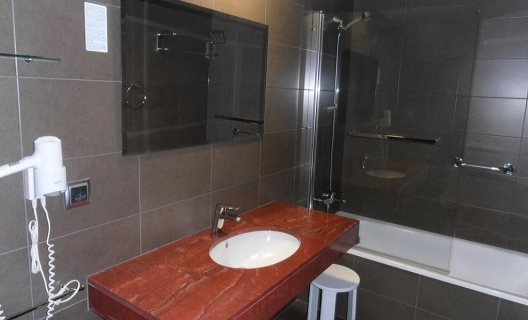 Hotel Marblau Tossa