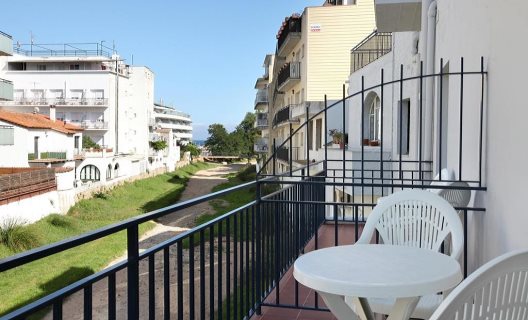 Hotel Marblau Tossa