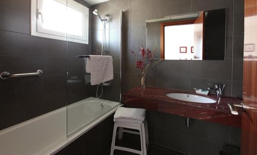 Hotel Marblau Tossa
