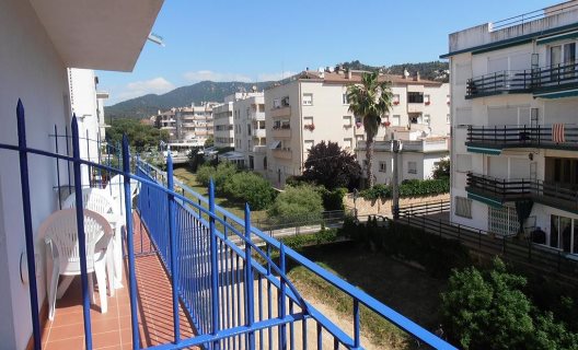 Hotel Marblau Tossa