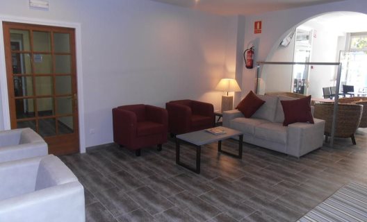 Hotel Marblau Tossa