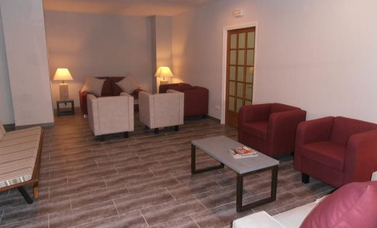 Hotel Marblau Tossa